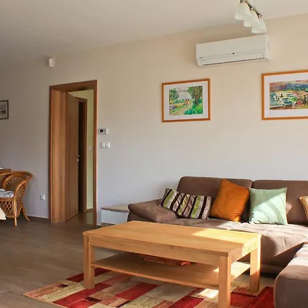 Strand Apartmant Keszthely