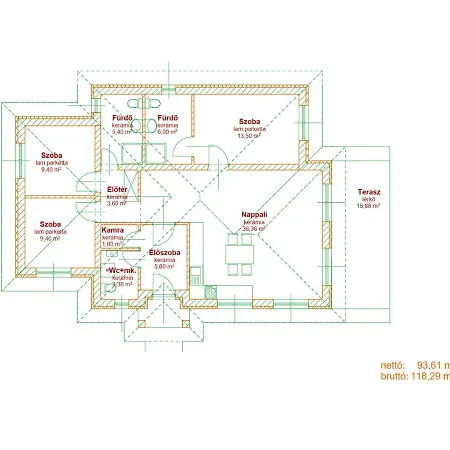 Apartment Strand Apartmant *